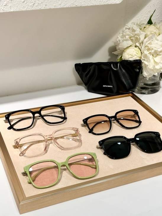 Picture of Gentle Monster Sunglasses _SKUfw54144571fw